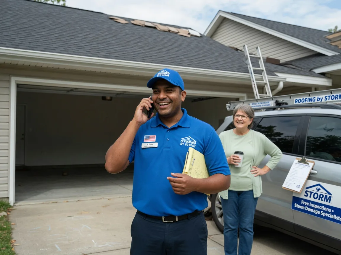 Roof Repair Near Me Midlothian, MD FAQs