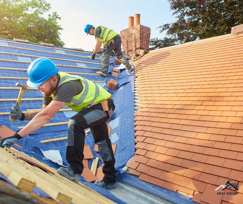 Why choose Roof Repair Near Me in Midlothian, MD